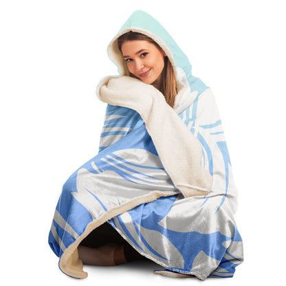 Hooded Blanket